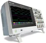 TBS2072 示波器 TBS2072 示波器