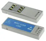 MDO3USB 示波器