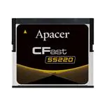 APCFA032GGDAD-W4FT 存储器模块和存储卡