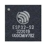 ESP32-S2 无线与射频模块 ESP32-S2 无线与射频模块