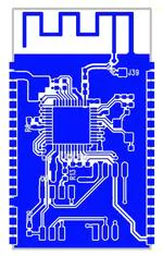 ESP32-WROVER (8MB) 无线与射频模块 ESP32-WROVER (8MB) 无线与射频模块