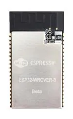 ESP32-WROVER-B (8MB) 无线与射频模块 ESP32-WROVER-B (8MB) 无线与射频模块