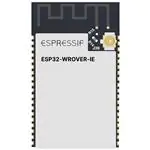 ESP32-WROVER-IE(M213EH2864UH3Q0) 无线与射频模块 ESP32-WROVER-IE(M213EH2864UH3Q0) 无线与射频模块