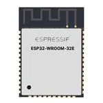 ESP32-WROOM-32E(M113EH3200PH3Q0) 无线与射频模块 ESP32-WROOM-32E(M113EH3200PH3Q0) 无线与射频模块