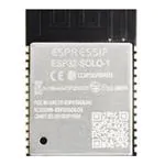 ESP32-SOLO-1 无线与射频模块 ESP32-SOLO-1 无线与射频模块