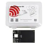 ESP32-Sense Kit 传感器开发工具