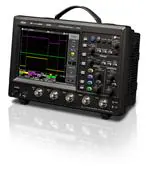 WaveJet 332-A 示波器