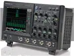 WAVEJET 334 TOUCH 示波器 WAVEJET 334 TOUCH 示波器
