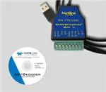 ND-422/485 分析仪 ND-422/485 分析仪