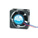 OD4020-24HB 风扇与鼓风机