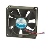 OD8025-05HB 风扇与鼓风机