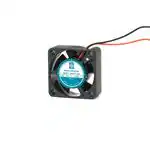 OD2510-12HB 风扇与鼓风机