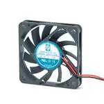 OD6010-12HB 风扇与鼓风机