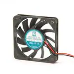 OD6010-05LB 风扇与鼓风机 OD6010-05LB 风扇与鼓风机