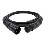 IO-XLR3-3-E 电缆组件 IO-XLR3-3-E 电缆组件