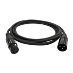 IO-XLR3-25-P 电缆组件 IO-XLR3-25-P 电缆组件