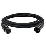 IO-XLR3-25-X 电缆组件 IO-XLR3-25-X 电缆组件