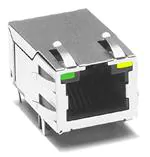 J1006F01PNL 模块式连接器/以太网连接器 J1006F01PNL 模块式连接器/以太网连接器