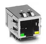 J0006D21BNL 模块式连接器/以太网连接器 J0006D21BNL 模块式连接器/以太网连接器