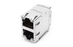 JXC0-1011NL 模块式连接器/以太网连接器 JXC0-1011NL 模块式连接器/以太网连接器