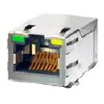 J3011G21DNLT 模块式连接器/以太网连接器 J3011G21DNLT 模块式连接器/以太网连接器