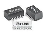 PE-65728NL 音频信号变压器 PE-65728NL 音频信号变压器