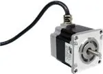 HT23-598DC 电机与驱动器 HT23-598DC 电机与驱动器