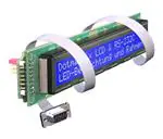 EA SER204-NLWK 显示器