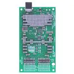 EA 9780-4USB 显示开发工具