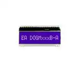 EA DOGM081B-A 显示器