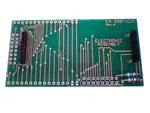 EA 9907-DIP 显示器