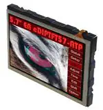 EA eDIPTFT57-ATP 显示器 EA eDIPTFT57-ATP 显示器