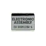 EA DOGM128W-6 显示器