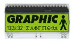 EA DOGM132L-5 显示器
