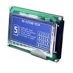EA KIT240-7CTP 显示器