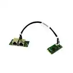 M2_DUAL_ETHERNET_MODULE-PK 通信开发工具 M2_DUAL_ETHERNET_MODULE-PK 通信开发工具