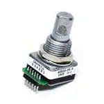 62S22-M5-P 编码器