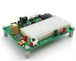 MICRO-101 嵌入式处理器开发套件 MICRO-101 嵌入式处理器开发套件