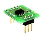 I2C-TMP 温度传感器
