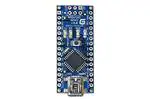 ARD-NANO30NP 嵌入式处理器开发套件 ARD-NANO30NP 嵌入式处理器开发套件