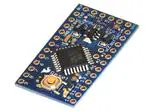 ARD-PRO-MINI-5 嵌入式处理器开发套件 ARD-PRO-MINI-5 嵌入式处理器开发套件