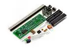 ARD-BOARD 嵌入式处理器开发套件 ARD-BOARD 嵌入式处理器开发套件