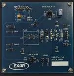 XR31235EDEVB 模拟与数字IC开发工具 XR31235EDEVB 模拟与数字IC开发工具
