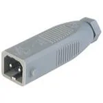 STAS 20 电源连接器 STAS 20 电源连接器
