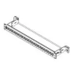 AX104563 模块式连接器/以太网连接器 AX104563 模块式连接器/以太网连接器