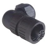 CA 3 W LD 圆形连接器 CA 3 W LD 圆形连接器