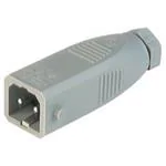 STAS 2 电源连接器 STAS 2 电源连接器