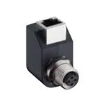 0981 ENC 100 模块式连接器/以太网连接器 0981 ENC 100 模块式连接器/以太网连接器