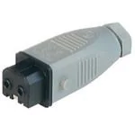 STAK 2 电源连接器 STAK 2 电源连接器