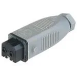 STAK 20 电源连接器 STAK 20 电源连接器